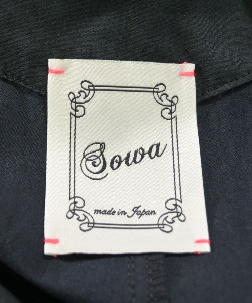 sowa 連身衣/馬戲團服/連身