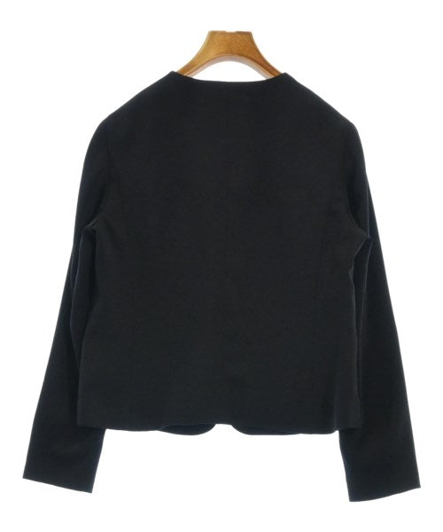 qualite 無領外套