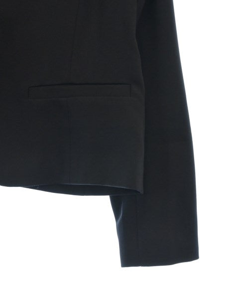 qualite 無領外套