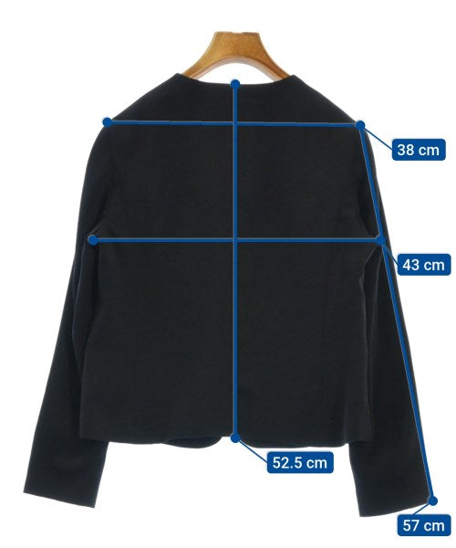 qualite 無領外套