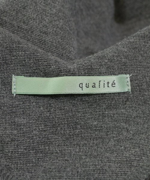 qualite 洋裝