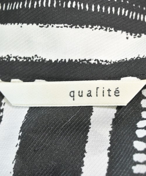 qualite 女襯衫