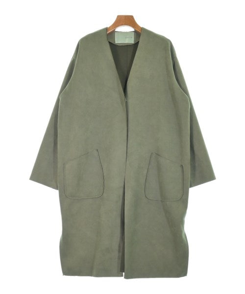 qualite 其他大衣