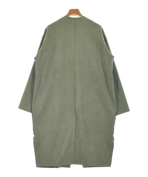 qualite 其他大衣