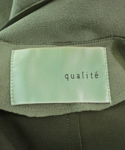 qualite 其他大衣