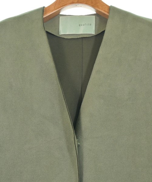 qualite 其他大衣