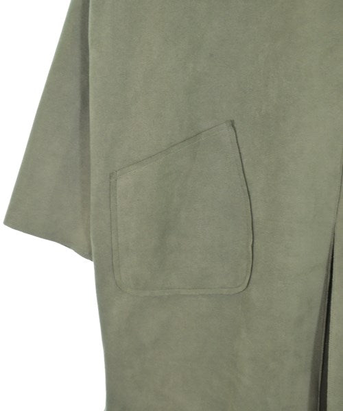 qualite 其他大衣