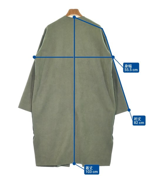 qualite 其他大衣