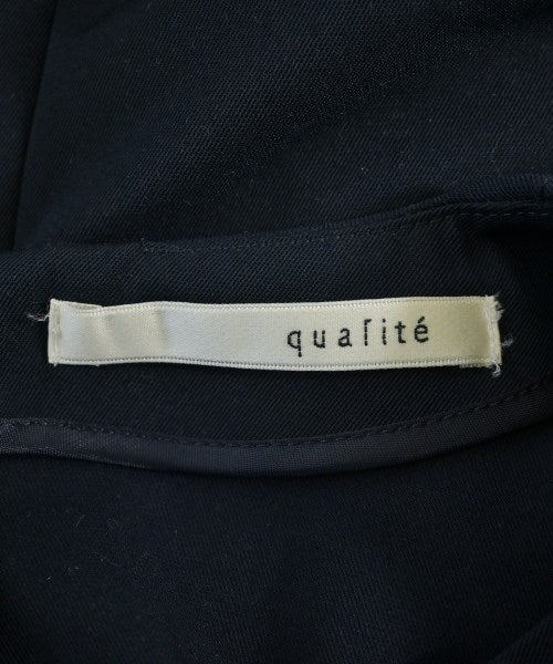 qualite 洋裝