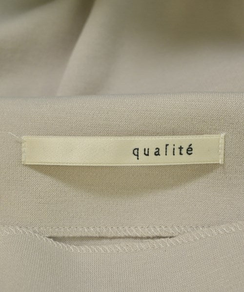 qualite 洋裝
