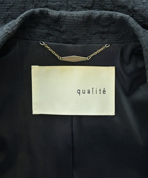 qualite 西裝外套
