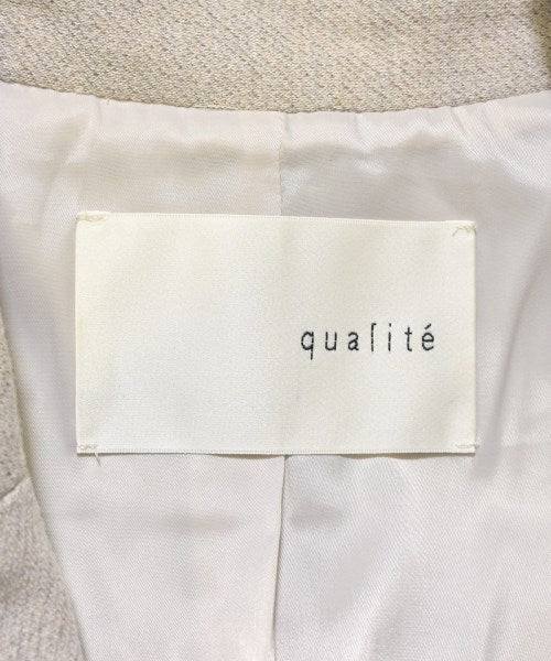 qualite 夾克