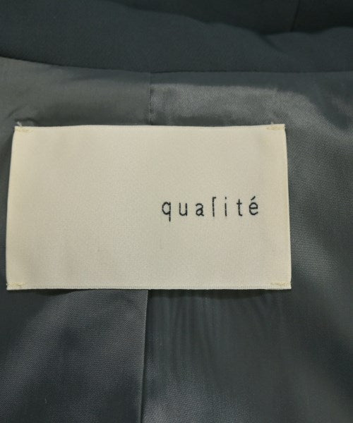 qualite 西裝外套