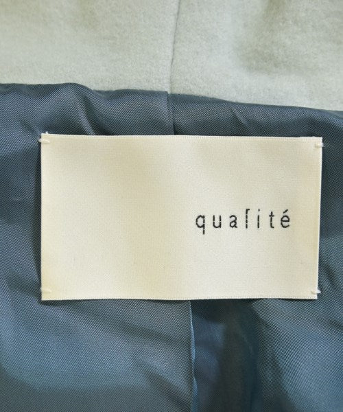 qualite 其他大衣