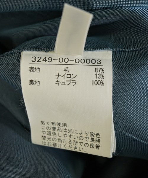 qualite 其他大衣