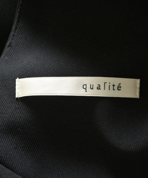 qualite 洋裝