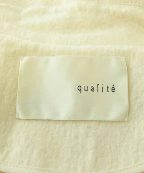 qualite 其他大衣