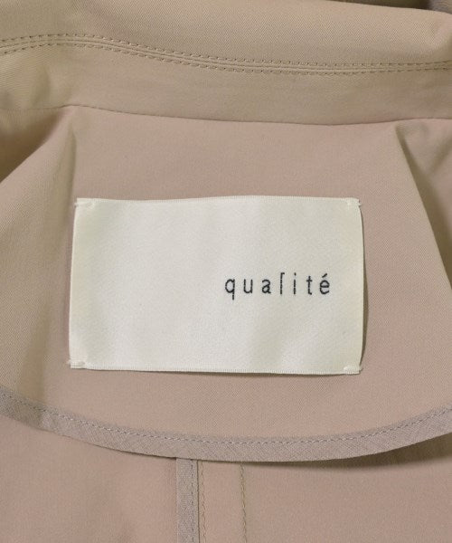 qualite 其他飛行外套