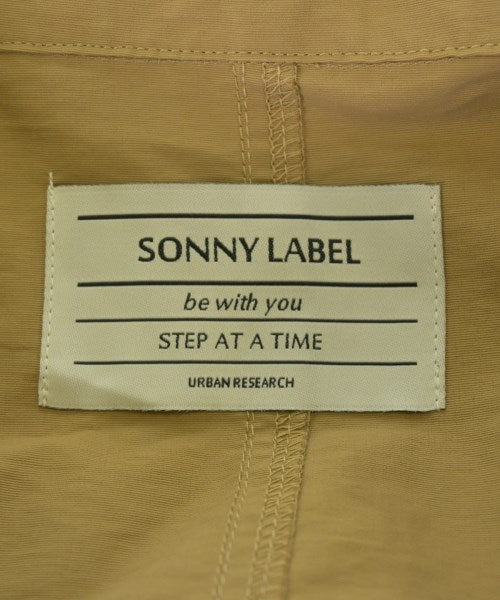 URBAN RESEARCH Sonny Label 山系外套