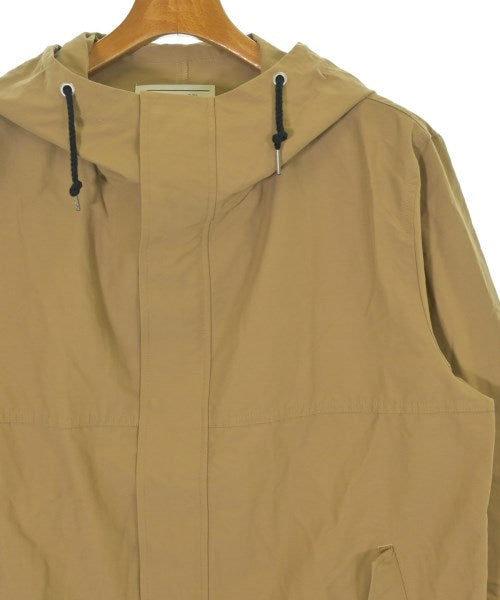 URBAN RESEARCH Sonny Label 山系外套