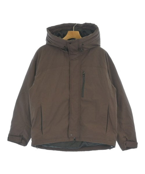 URBAN RESEARCH Sonny Label 羽絨夾克/背心