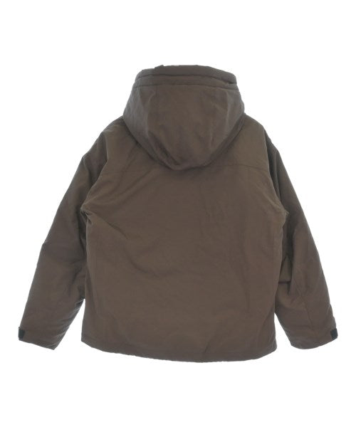 URBAN RESEARCH Sonny Label 羽絨夾克/背心