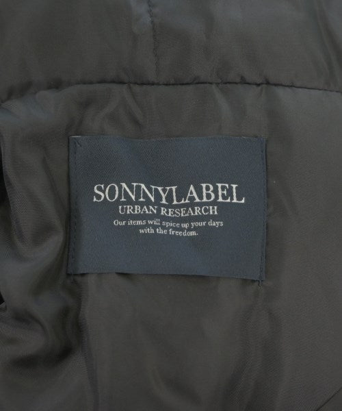 URBAN RESEARCH Sonny Label 羽絨夾克/背心