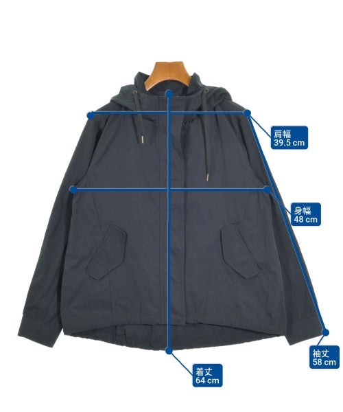 URBAN RESEARCH Sonny Label 山系外套