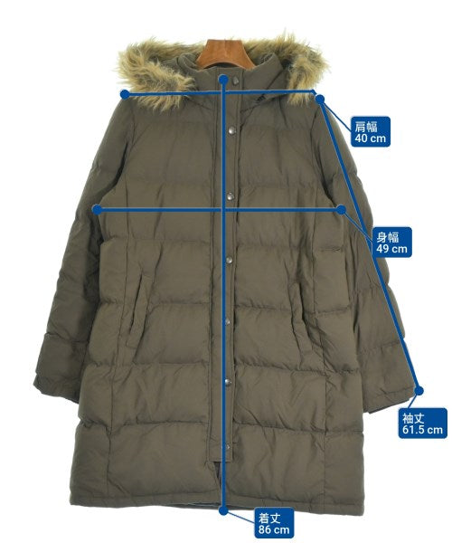 URBAN RESEARCH Sonny Label 羽絨大衣