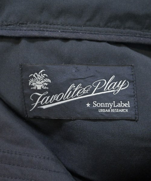 URBAN RESEARCH Sonny Label 山系外套