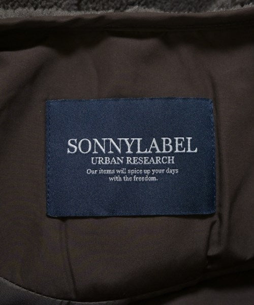 URBAN RESEARCH Sonny Label 其他大衣