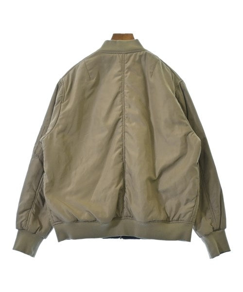 URBAN RESEARCH Sonny Label 軍裝夾克