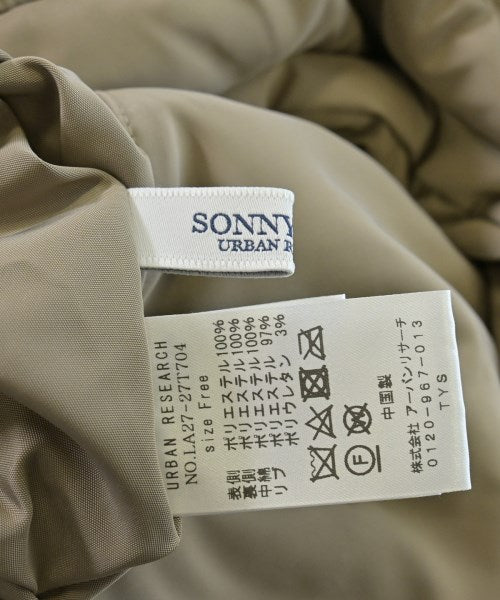 URBAN RESEARCH Sonny Label 軍裝夾克