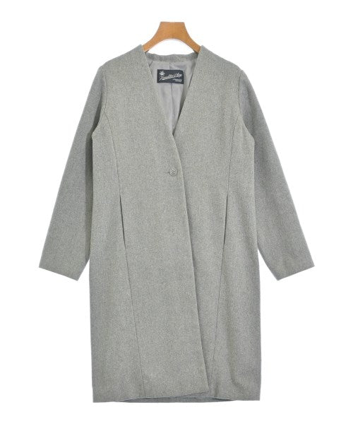 URBAN RESEARCH Sonny Label 切斯特披風