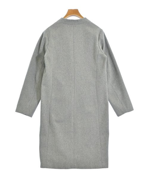 URBAN RESEARCH Sonny Label 切斯特披風