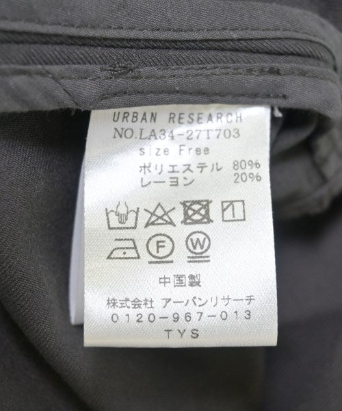 URBAN RESEARCH Sonny Label 其他大衣