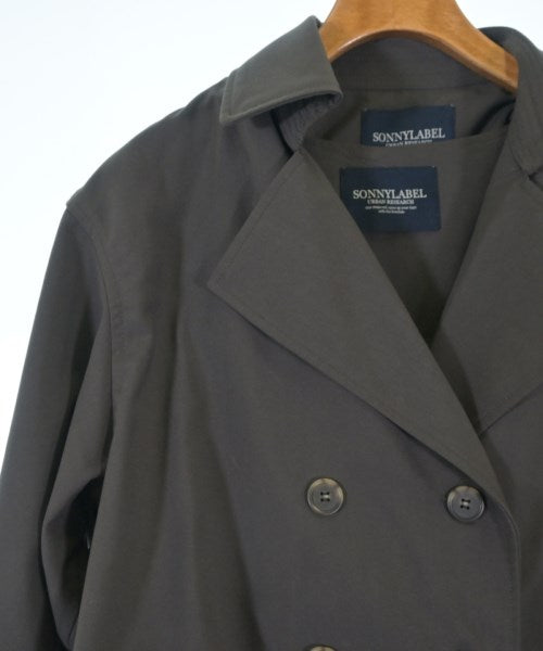 URBAN RESEARCH Sonny Label 其他大衣