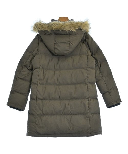 URBAN RESEARCH Sonny Label 羽絨大衣