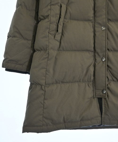 URBAN RESEARCH Sonny Label 羽絨大衣