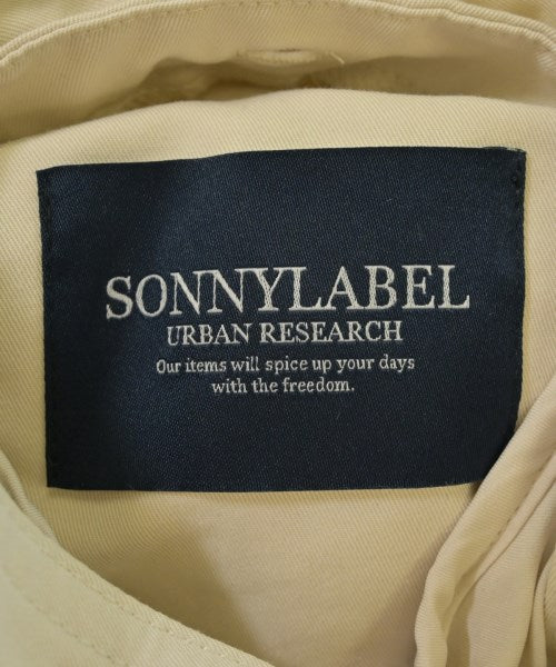 URBAN RESEARCH Sonny Label 其他大衣