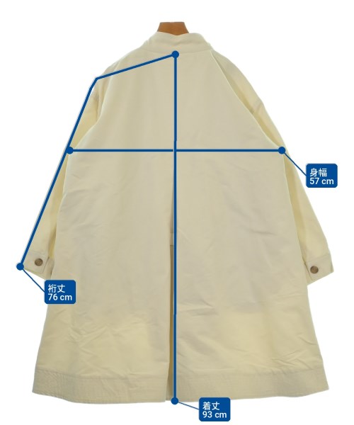 URBAN RESEARCH Sonny Label 其他大衣