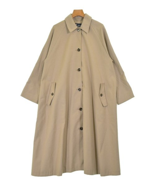 URBAN RESEARCH Sonny Label 支撐領外套