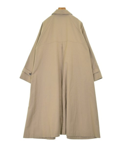 URBAN RESEARCH Sonny Label 支撐領外套