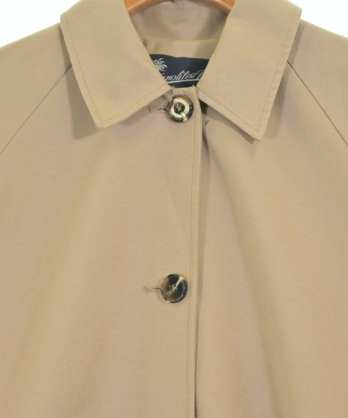 URBAN RESEARCH Sonny Label 支撐領外套