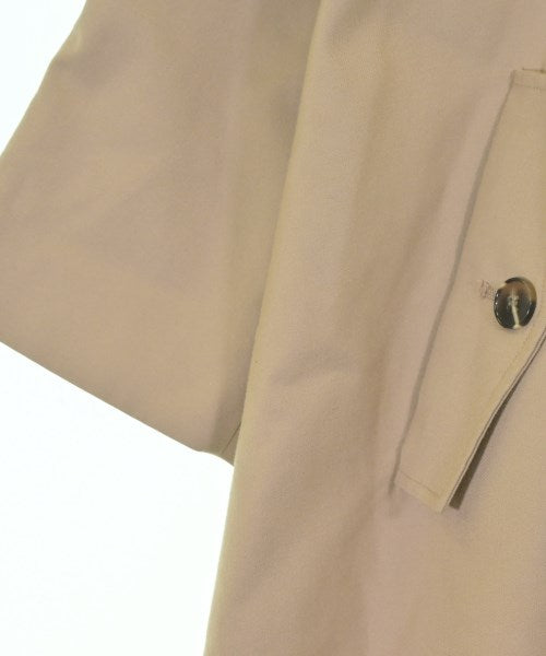 URBAN RESEARCH Sonny Label 支撐領外套