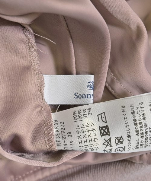 URBAN RESEARCH Sonny Label 軍裝夾克