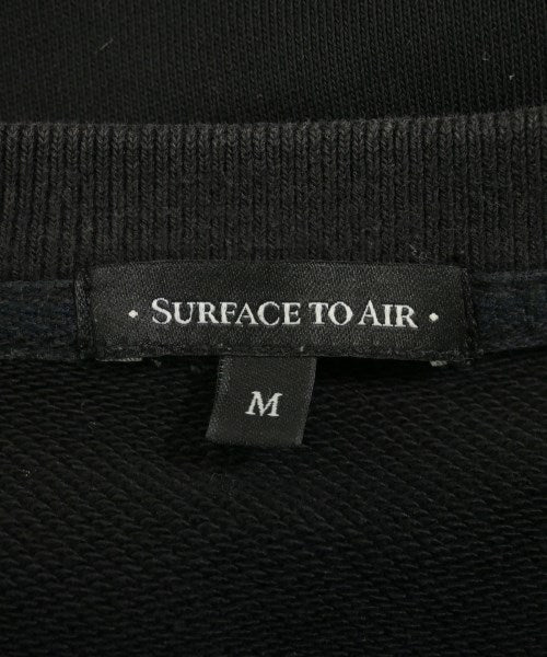 SURFACE TO AIR 運動衫