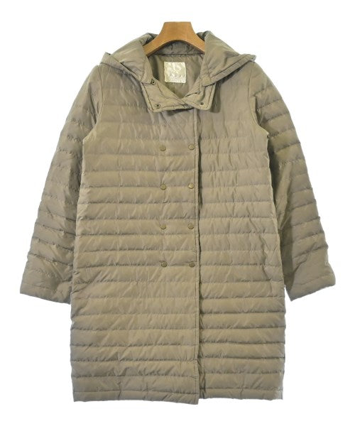 UNITED ARROWS Style for Living 羽絨大衣