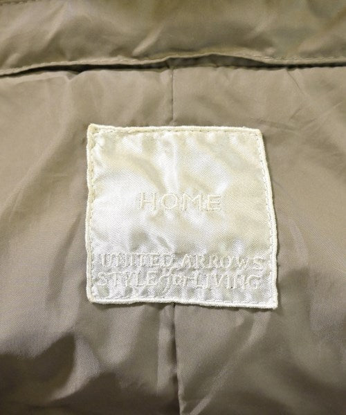 UNITED ARROWS Style for Living 羽絨大衣