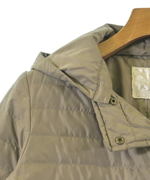 UNITED ARROWS Style for Living 羽絨大衣